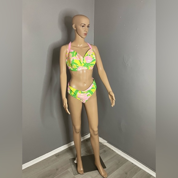 Lilly Pulitzer for Target Other - Bikini!  Collectors item!